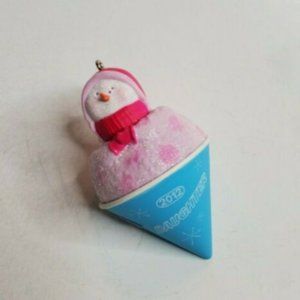 2012 Hallmark Keepsake Ornament Daughter